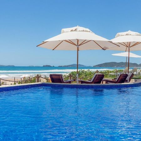 Отель Le Relais La Borie Armacao dos Buzios Экстерьер фото