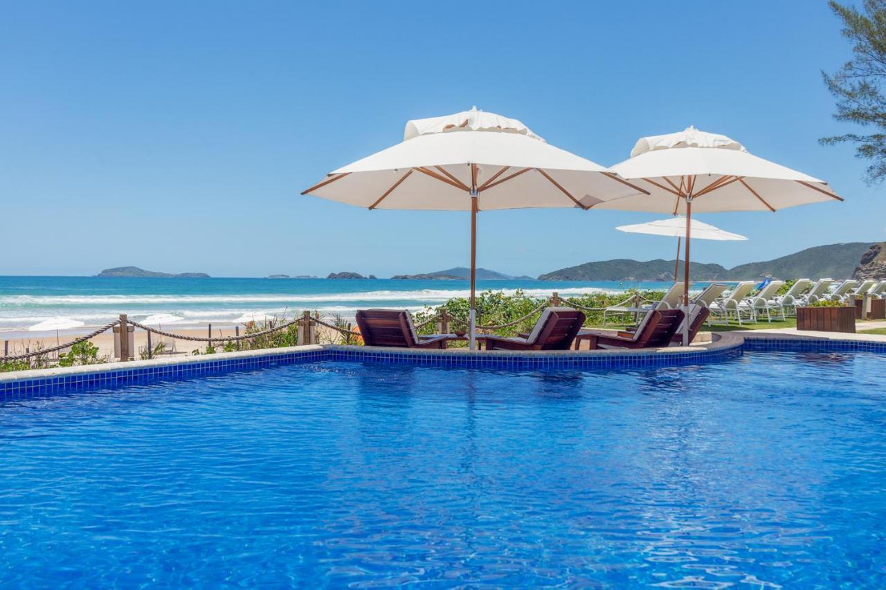 Отель Le Relais La Borie Armacao dos Buzios Экстерьер фото