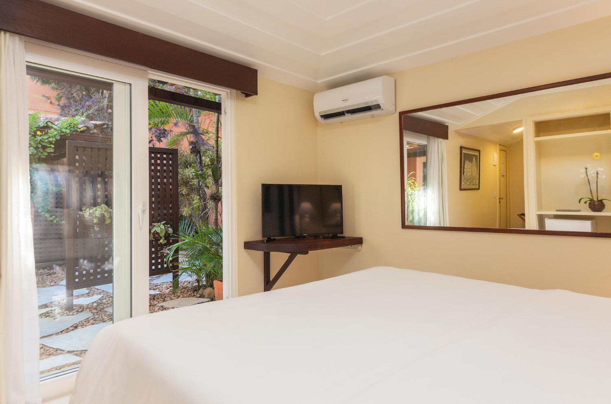 Отель Le Relais La Borie Armacao dos Buzios Экстерьер фото