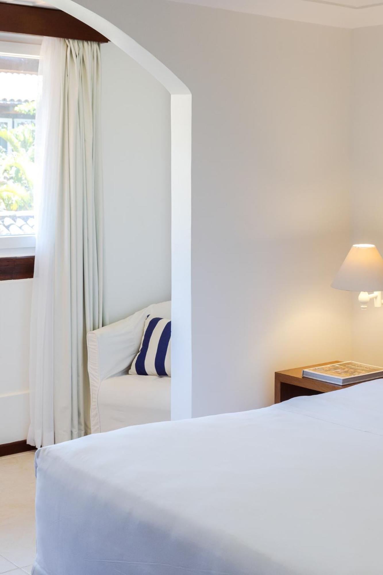 Отель Le Relais La Borie Armacao dos Buzios Экстерьер фото