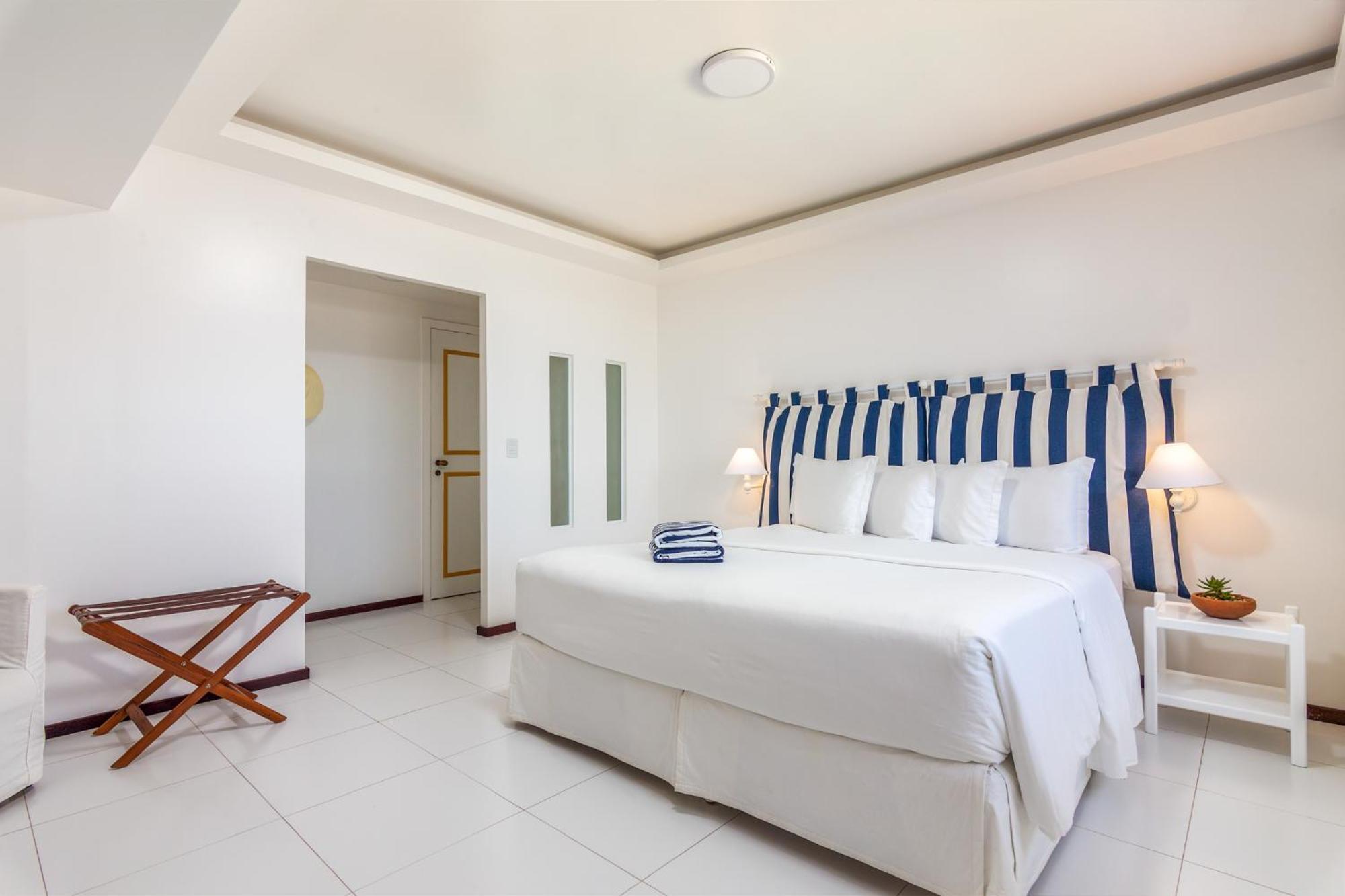 Отель Le Relais La Borie Armacao dos Buzios Экстерьер фото