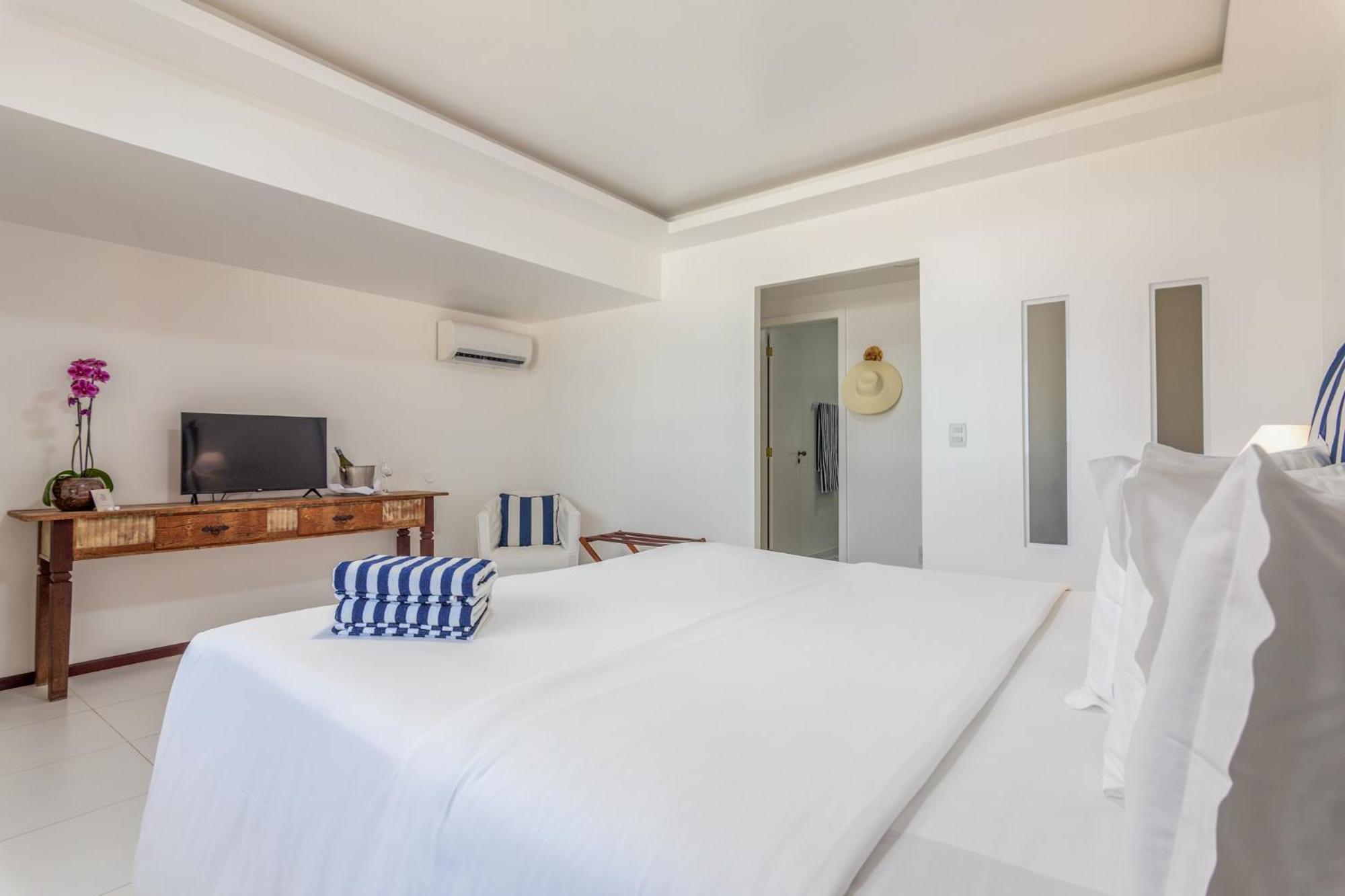 Отель Le Relais La Borie Armacao dos Buzios Экстерьер фото