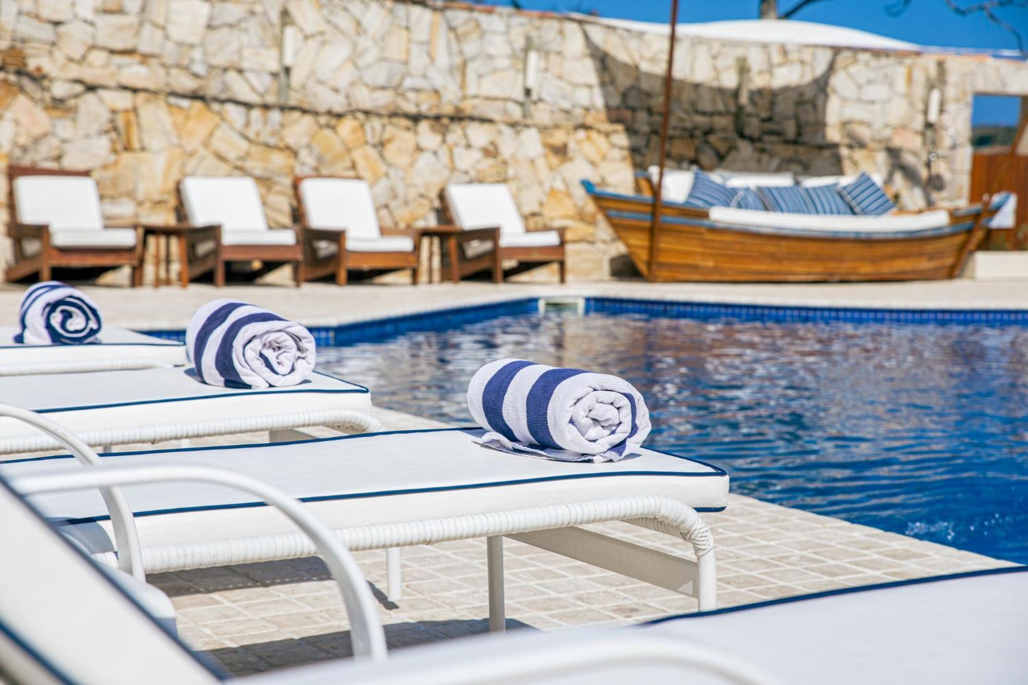 Отель Le Relais La Borie Armacao dos Buzios Экстерьер фото