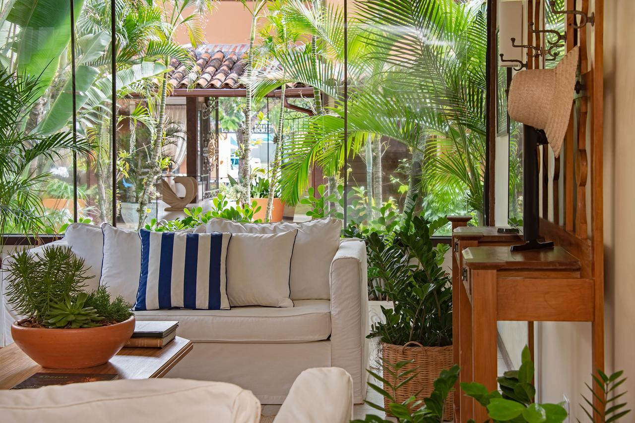 Отель Le Relais La Borie Armacao dos Buzios Экстерьер фото